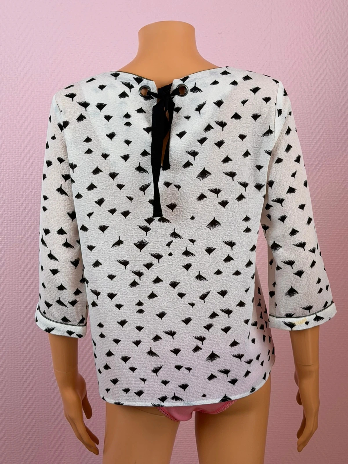 Haut femme y coo taille m – photo 3